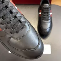 Cheap Bally Casual Shoes For Men #1347422 Replica Wholesale [$85.00 USD] [ITEM#1347422] on Replica Bally Casual Shoes
