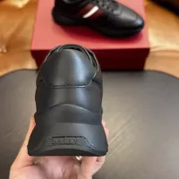 Cheap Bally Casual Shoes For Men #1347422 Replica Wholesale [$85.00 USD] [ITEM#1347422] on Replica Bally Casual Shoes
