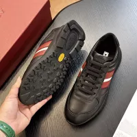 Cheap Bally Casual Shoes For Men #1347422 Replica Wholesale [$85.00 USD] [ITEM#1347422] on Replica Bally Casual Shoes