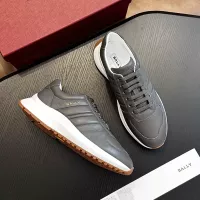 Cheap Bally Casual Shoes For Men #1347423 Replica Wholesale [$85.00 USD] [ITEM#1347423] on Replica Bally Casual Shoes
