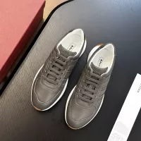 Cheap Bally Casual Shoes For Men #1347423 Replica Wholesale [$85.00 USD] [ITEM#1347423] on Replica Bally Casual Shoes