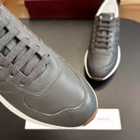 Cheap Bally Casual Shoes For Men #1347423 Replica Wholesale [$85.00 USD] [ITEM#1347423] on Replica Bally Casual Shoes