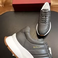 Cheap Bally Casual Shoes For Men #1347423 Replica Wholesale [$85.00 USD] [ITEM#1347423] on Replica Bally Casual Shoes