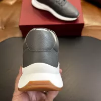 Cheap Bally Casual Shoes For Men #1347423 Replica Wholesale [$85.00 USD] [ITEM#1347423] on Replica Bally Casual Shoes