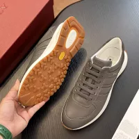 Cheap Bally Casual Shoes For Men #1347423 Replica Wholesale [$85.00 USD] [ITEM#1347423] on Replica Bally Casual Shoes