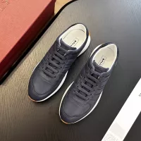 Cheap Bally Casual Shoes For Men #1347424 Replica Wholesale [$85.00 USD] [ITEM#1347424] on Replica Bally Casual Shoes
