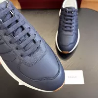 Cheap Bally Casual Shoes For Men #1347424 Replica Wholesale [$85.00 USD] [ITEM#1347424] on Replica Bally Casual Shoes