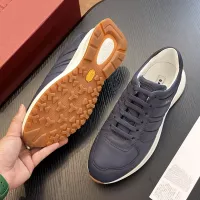 Cheap Bally Casual Shoes For Men #1347424 Replica Wholesale [$85.00 USD] [ITEM#1347424] on Replica Bally Casual Shoes