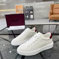 Cheap Bally Casual Shoes For Men #1347425 Replica Wholesale [$80.00 USD] [ITEM#1347425] on Replica Bally Casual Shoes