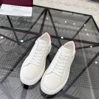Cheap Bally Casual Shoes For Men #1347425 Replica Wholesale [$80.00 USD] [ITEM#1347425] on Replica Bally Casual Shoes
