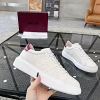 Cheap Bally Casual Shoes For Men #1347425 Replica Wholesale [$80.00 USD] [ITEM#1347425] on Replica Bally Casual Shoes