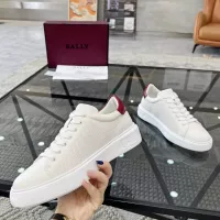 Cheap Bally Casual Shoes For Men #1347425 Replica Wholesale [$80.00 USD] [ITEM#1347425] on Replica Bally Casual Shoes