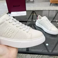 Cheap Bally Casual Shoes For Men #1347425 Replica Wholesale [$80.00 USD] [ITEM#1347425] on Replica Bally Casual Shoes