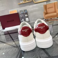 Cheap Bally Casual Shoes For Men #1347425 Replica Wholesale [$80.00 USD] [ITEM#1347425] on Replica Bally Casual Shoes