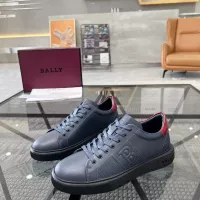 Cheap Bally Casual Shoes For Men #1347426 Replica Wholesale [$80.00 USD] [ITEM#1347426] on Replica Bally Casual Shoes
