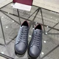 Cheap Bally Casual Shoes For Men #1347426 Replica Wholesale [$80.00 USD] [ITEM#1347426] on Replica Bally Casual Shoes