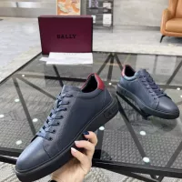 Cheap Bally Casual Shoes For Men #1347426 Replica Wholesale [$80.00 USD] [ITEM#1347426] on Replica Bally Casual Shoes