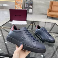 Cheap Bally Casual Shoes For Men #1347426 Replica Wholesale [$80.00 USD] [ITEM#1347426] on Replica Bally Casual Shoes