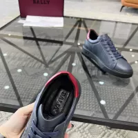Cheap Bally Casual Shoes For Men #1347426 Replica Wholesale [$80.00 USD] [ITEM#1347426] on Replica Bally Casual Shoes