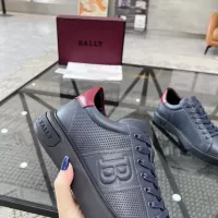 Cheap Bally Casual Shoes For Men #1347426 Replica Wholesale [$80.00 USD] [ITEM#1347426] on Replica Bally Casual Shoes