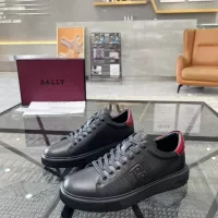 Cheap Bally Casual Shoes For Men #1347427 Replica Wholesale [$80.00 USD] [ITEM#1347427] on Replica Bally Casual Shoes