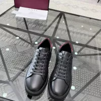 Cheap Bally Casual Shoes For Men #1347427 Replica Wholesale [$80.00 USD] [ITEM#1347427] on Replica Bally Casual Shoes