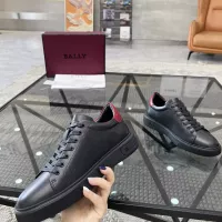 Cheap Bally Casual Shoes For Men #1347427 Replica Wholesale [$80.00 USD] [ITEM#1347427] on Replica Bally Casual Shoes