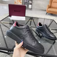Cheap Bally Casual Shoes For Men #1347427 Replica Wholesale [$80.00 USD] [ITEM#1347427] on Replica Bally Casual Shoes