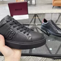 Cheap Bally Casual Shoes For Men #1347427 Replica Wholesale [$80.00 USD] [ITEM#1347427] on Replica Bally Casual Shoes
