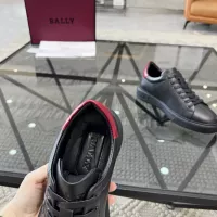 Cheap Bally Casual Shoes For Men #1347427 Replica Wholesale [$80.00 USD] [ITEM#1347427] on Replica Bally Casual Shoes