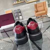 Cheap Bally Casual Shoes For Men #1347427 Replica Wholesale [$80.00 USD] [ITEM#1347427] on Replica Bally Casual Shoes