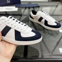 Cheap Christian Dior Casual Shoes For Men #1347428 Replica Wholesale [$76.00 USD] [ITEM#1347428] on Replica Christian Dior Casual Shoes