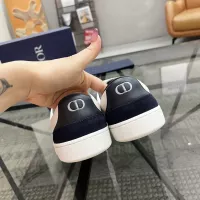 Cheap Christian Dior Casual Shoes For Men #1347428 Replica Wholesale [$76.00 USD] [ITEM#1347428] on Replica Christian Dior Casual Shoes