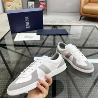 Cheap Christian Dior Casual Shoes For Men #1347429 Replica Wholesale [$76.00 USD] [ITEM#1347429] on Replica Christian Dior Casual Shoes