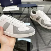 Cheap Christian Dior Casual Shoes For Men #1347429 Replica Wholesale [$76.00 USD] [ITEM#1347429] on Replica Christian Dior Casual Shoes
