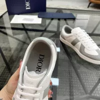 Cheap Christian Dior Casual Shoes For Men #1347429 Replica Wholesale [$76.00 USD] [ITEM#1347429] on Replica Christian Dior Casual Shoes