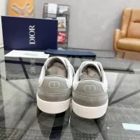 Cheap Christian Dior Casual Shoes For Men #1347429 Replica Wholesale [$76.00 USD] [ITEM#1347429] on Replica Christian Dior Casual Shoes