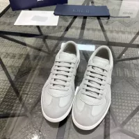 Cheap Christian Dior Casual Shoes For Men #1347430 Replica Wholesale [$76.00 USD] [ITEM#1347430] on Replica Christian Dior Casual Shoes