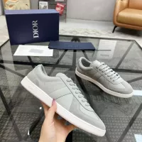 Cheap Christian Dior Casual Shoes For Men #1347430 Replica Wholesale [$76.00 USD] [ITEM#1347430] on Replica Christian Dior Casual Shoes
