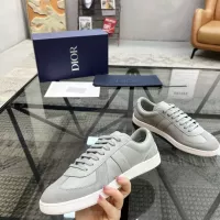 Cheap Christian Dior Casual Shoes For Men #1347430 Replica Wholesale [$76.00 USD] [ITEM#1347430] on Replica Christian Dior Casual Shoes