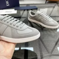 Cheap Christian Dior Casual Shoes For Men #1347430 Replica Wholesale [$76.00 USD] [ITEM#1347430] on Replica Christian Dior Casual Shoes