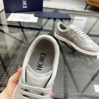 Cheap Christian Dior Casual Shoes For Men #1347430 Replica Wholesale [$76.00 USD] [ITEM#1347430] on Replica Christian Dior Casual Shoes