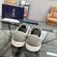 Cheap Christian Dior Casual Shoes For Men #1347430 Replica Wholesale [$76.00 USD] [ITEM#1347430] on Replica Christian Dior Casual Shoes