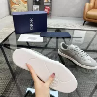 Cheap Christian Dior Casual Shoes For Men #1347430 Replica Wholesale [$76.00 USD] [ITEM#1347430] on Replica Christian Dior Casual Shoes