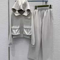 Cheap Gucci Tracksuits Long Sleeved For Women #1347432 Replica Wholesale [$102.00 USD] [ITEM#1347432] on Replica Gucci Tracksuits