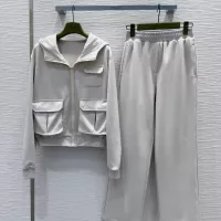 Cheap Gucci Tracksuits Long Sleeved For Women #1347432 Replica Wholesale [$102.00 USD] [ITEM#1347432] on Replica Gucci Tracksuits