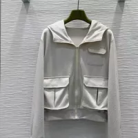 Cheap Gucci Tracksuits Long Sleeved For Women #1347432 Replica Wholesale [$102.00 USD] [ITEM#1347432] on Replica Gucci Tracksuits