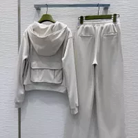 Cheap Gucci Tracksuits Long Sleeved For Women #1347432 Replica Wholesale [$102.00 USD] [ITEM#1347432] on Replica Gucci Tracksuits