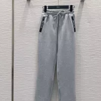 Cheap Christian Dior Tracksuits Long Sleeved For Women #1347434 Replica Wholesale [$98.00 USD] [ITEM#1347434] on Replica Christian Dior Tracksuits