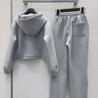 Cheap Christian Dior Tracksuits Long Sleeved For Women #1347434 Replica Wholesale [$98.00 USD] [ITEM#1347434] on Replica Christian Dior Tracksuits